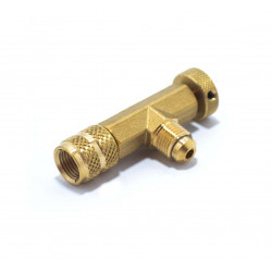 Ventil lock 5/16" 05059050001 Wigam