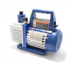 Vakum pumpa dvostepena 72L VP225