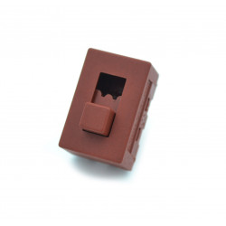 Prekidač sijalice aspiratora 507484 Gorenje