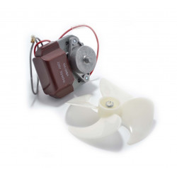 Motor ventilatora No Frost