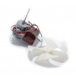 Motor ventilatora No Frost