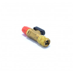 Ventil za bocu R-134 R-407
