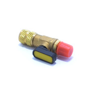 Ventil za bocu R-134 R-407