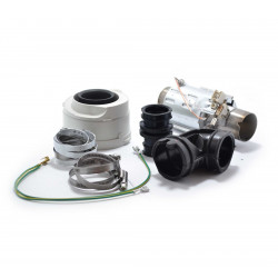 Grejač sudo mašine Whirlpool 2040W 481010518499 - ORIGINAL