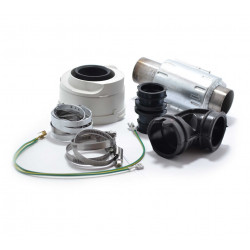 Grejač sudo mašine Whirlpool 2040W 481010518499 - ORIGINAL