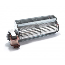 Ventilator rashladne vitrine desni 240mm IMS Italy