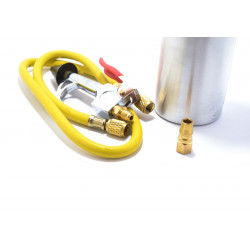 Set za čišćenje rashladnog sistema 150psi