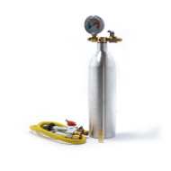 Set za čišćenje rashladnog sistema 150psi