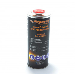 N Hexan 1L