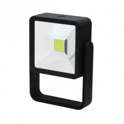 Baterijska lampa 3W COB LED