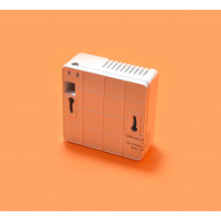 Termostat sobni ST-3 bez prekidača Termorad