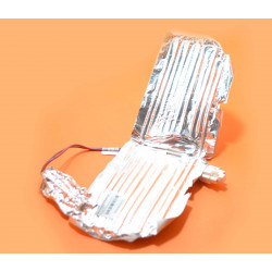 Grejač frižidera Samsung DA47-00038B