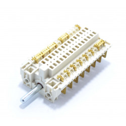 Prekidač rerne Ariston C00049940