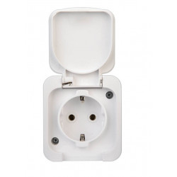 Priključnica OG 462 Nopal