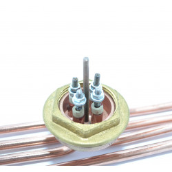 Grejač po nacrtu 2X900W 230V