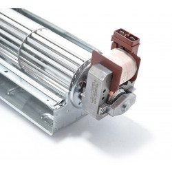 Ventilator rashladne vitrine desni 180mm IMS Italy