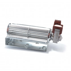 Ventilator rashladne vitrine desni 180mm IMS Italy