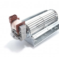 Ventilator rashladne vitrine levi 180mm IMS Italy