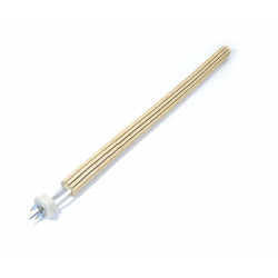 Grejač po nacrtu 2x1000W 220V
