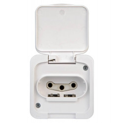 Priključnica trofazna OG 4260 Nopal