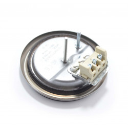 Grejna ploča - ringla fi 80 450W T