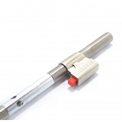 Brener za MAP gas sa upaljačem Sievert