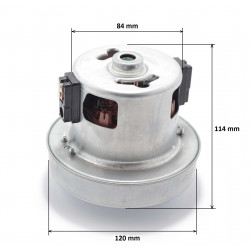 Motor usisivača 800W VAC066UN