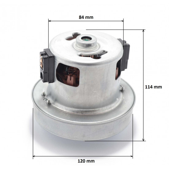 Motor usisivača 800W VAC066UN