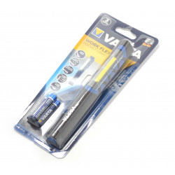 Baterijska lampa flex Varta 17647 LED