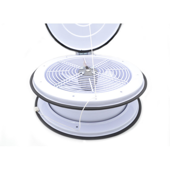 Aksijalni ventilator fi-250 BVN