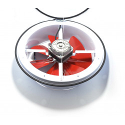 Aksijalni ventilator fi-300 BVN