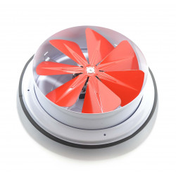 Aksijalni ventilator fi-300 BVN