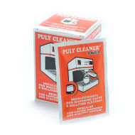 Deterdžent za čišćenje kafe aparata Puly Cleaner 25gr
