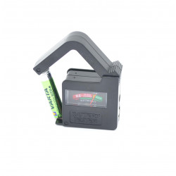 Tester za baterije BT-860