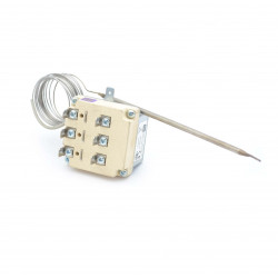 Termostat trofazni 50-300°C MMG