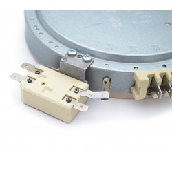 Grejna ploča - ringla 162926058 Beko