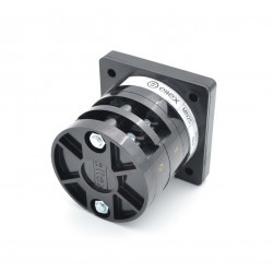 Grebenasti prekidač 0-1 3x25A Eltex