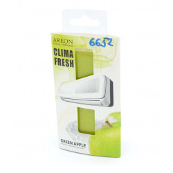Osveživač za klimu - GREEN APPLE