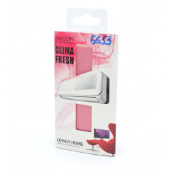 Osveživač za klimu - LOVELY HOME