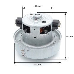 Motor usisivača 1600W VAC000SA Samsung