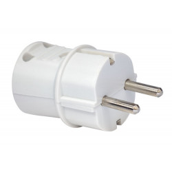 Utikač masivni 204NL Nopal