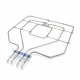 Grejač šporeta Bosch 1300/1500W 471369-773539