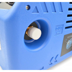 Set za pranje A/C sistema Wigam 13005069