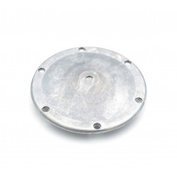 Prirubnica mašine za sušenje veša Gorenje 387325