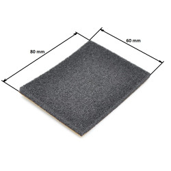 Filter usisivača Samsung DJ63-00508E