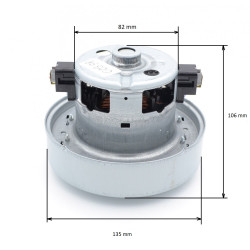 Motor usisivača 1550W VAC003SA Samsung