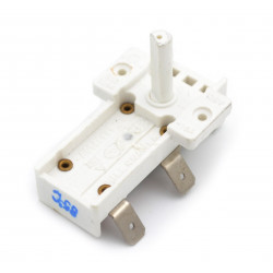 Termostat uljanog radijatora bimetalni 0-85*C