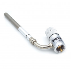 Brener za map gas - bez upaljača Sievert