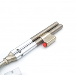 Brener za map gas dupli - sa upaljačem Sievert