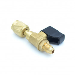 Ventil 5/16"-1/4" 180° CV01 Value